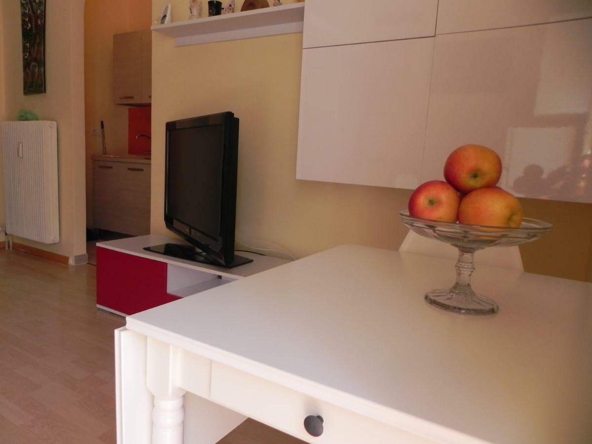 Apartment Monachy